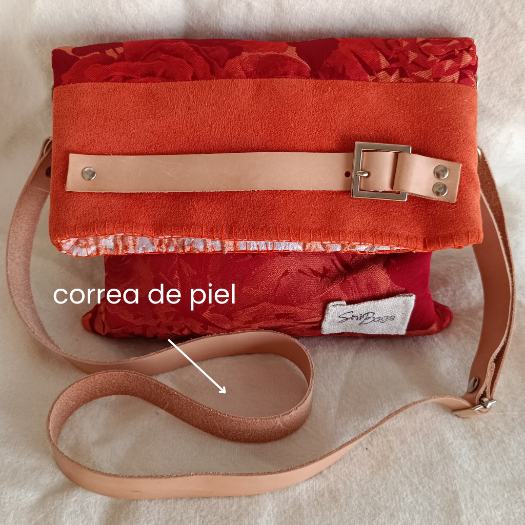 Hana Naranja