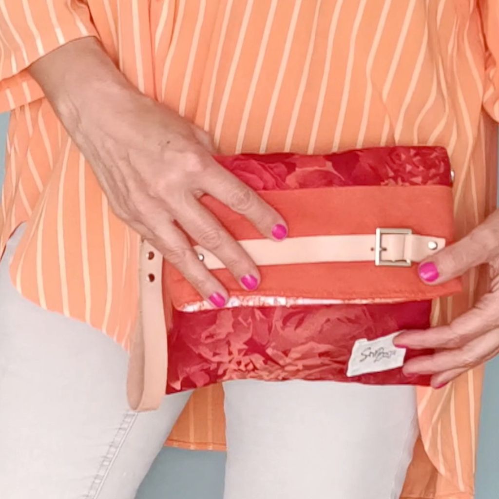 Hana Naranja